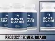 Bowel Guard Review – Bid Farewell of Bloating & Pain. Bowel Guard Review