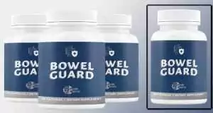 Bowel Guard Review – Bid Farewell of Bloating & Pain. Bowel Guard Review