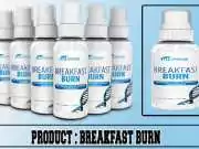 Breakfast Burn Review – Shed the Extra Pounds Fast. Breakfast Burn Review