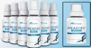 Breakfast Burn Review – Shed the Extra Pounds Fast. Breakfast Burn Review