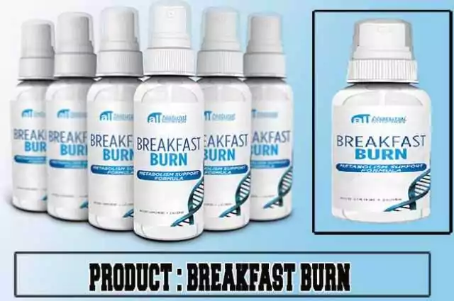 Breakfast Burn Review Breakfast Burn Review