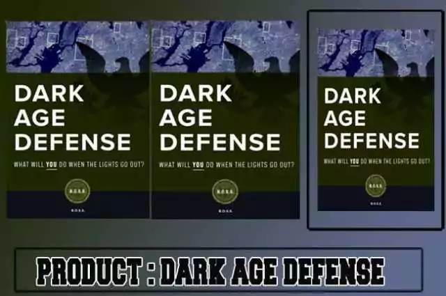 Dark Age Defense Review Dark Age Defense Review