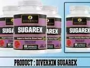 Diverxin Sugarex Review – Battling High Blood Sugar Levels Naturally. Diverxin Sugarex Review