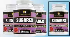 Diverxin Sugarex Review – Battling High Blood Sugar Levels Naturally. Diverxin Sugarex Review