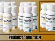 DuoTrim Review – Ingredients, Benefits & Side Effects Revealed! Duo Trim Review