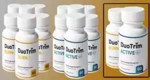 DuoTrim Review – Ingredients, Benefits & Side Effects Revealed! Duo Trim Review
