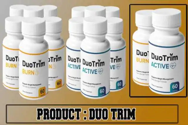 Duo Trim Review Duo Trim Review