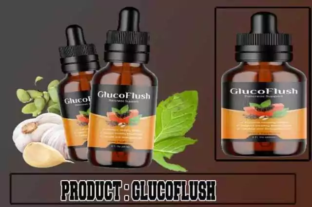 Glucoflush Review