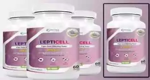 Lepticell Review – Pros, Cons, Effectiveness & More LeptiCell Review