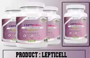 Lepticell Review – Pros, Cons, Effectiveness & More LeptiCell Review