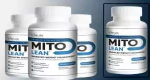 Mitolean Review – Ingredients, Benefits & Side Effects Revealed! MitoLean Review