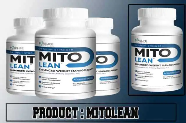 MitoLean Review MitoLean Review