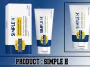 Simple Promise Simple H Review – Pros, Cons, Effectiveness & More. Simple H Review