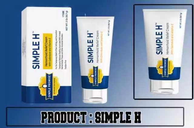 Simple H Review Simple H Review