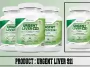 Urgent Liver 911 Review – A Perfect Solution of Liver Problems. Urgent Liver 911 Review
