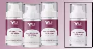 YU Skin Moisture Serum Review – Is It Safe? Read This Before You Buy! YU Moisture Serum Review