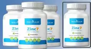 Zinc7 Review – Ingredients, Benefits & Side Effects Revealed! Zinc7 Review