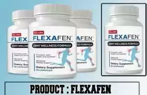 Flexafen Review – The Ultimate Solution to Joint Pain. Flexafen Review
