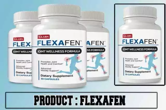 Flexafen Review Flexafen Review
