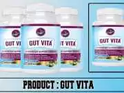 Gut Vita Review – (Scam or Legit) Is It Worth For You? Gut Vita Review