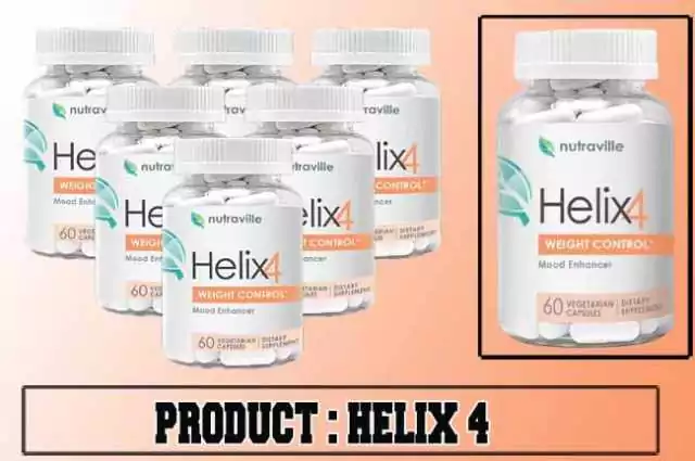 Helix 4 Review Helix 4 Review