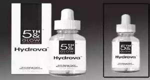 5th & Glow Hydrova Review : Ingredients, Benefits & Side Effects Revealed! Hydrova Review