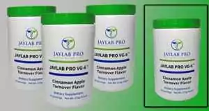 JayLab Pro VG-6 Review – Does It Really Work or Scam? JayLab Pro VG-6 Review