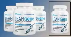 Lean Gene Review – Get a Slim Physique in No Time. Lean Gene Review