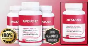 Metafast Review – Does It Maintains Healthy Blood Sugar Levels? Metafast Review