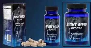Night Mega Burner Review – The Effective Approach Towards Weight Loss Night Mega Burner Review