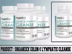 Organixx Colon & Lymphatic Cleanse Review – Does It Really Work?. Organixx Colon & Lymphatic Cleanse Review