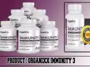 Organixx Immunity 3 Review – Improving Immunity in the Best Way. Organixx Immunity 3 Review