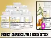 Organixx Liver & Kidney Detoxx Review – 9 Things You Need to Know. Organixx Liver & Kidney Detoxx Review