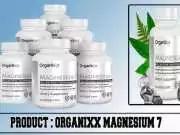 Organixx Magnesium 7 Review – Is It Safe? Read This Before You Buy! Organixx Magnesium 7 Review