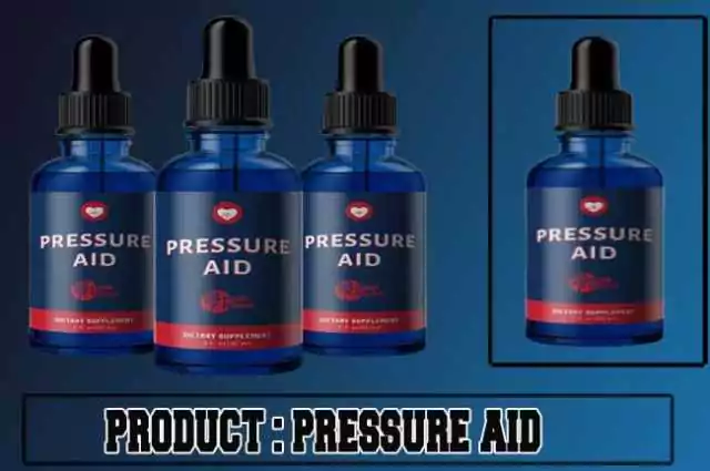 Pressure Aid Review