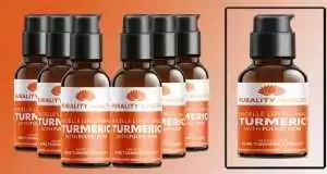 Purality Health Micelle Liposomal Turmeric Review – Is It Really Work? Purality Health Micelle Liposomal Review