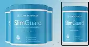Slim Sciences Slim Guard Review – Does It Really Work or Scam? Slim Guard Review