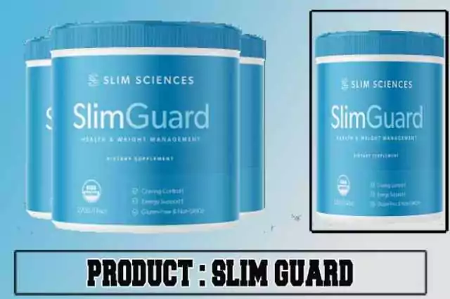 Slim Guard Review