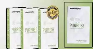 Sovereignty Purpose Review – Gain Energy Fast Naturally Sovereignty Purpose Review