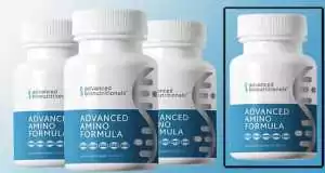 Advanced Amino Formula Review – (Scam or Legit) Is It Worth For You? Advanced Amino Formula Review