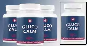 GlucoCalm Review – Is Peak Biome’s GlucoCalm Balance Blood Sugar? GlucoCalm Review