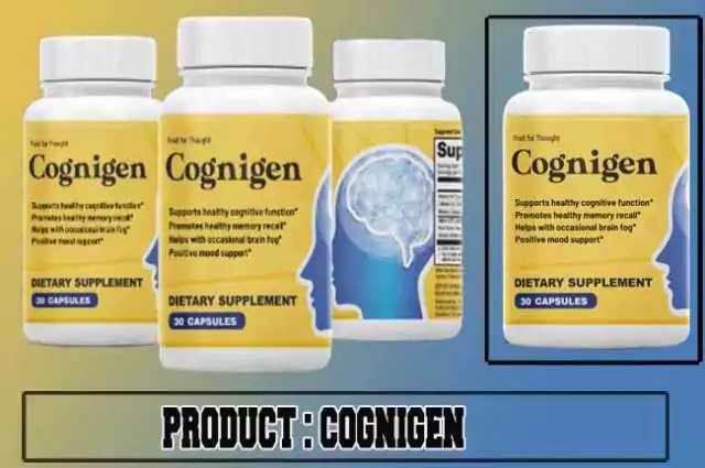 Cognigen Review