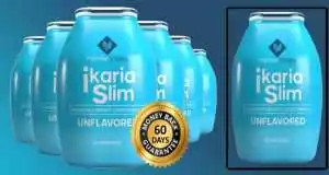 Ikaria Slim Review – Shedding Excessive Weight the Easy Way. Ikaria Slim Review