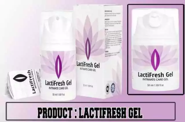 Lactifresh Gel Review