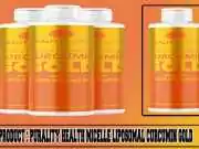Purality Health Micelle Liposomal Curcumin Gold Review – Is It Legit? Purality Health Micelle Liposomal Curcumin Gold Review