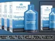 Purality Health Micelle Liposomal Magnesium Review – Is It Scam or Legit? Purality Health Micelle Liposomal Magnesium Review