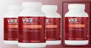 VigFX Review – Can VigFX Supplement Help with Erection? VigFX Review