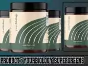 Yourbiology SuperGreens Review – Green Superfood for Optimal Health. Yourbiology SuperGreens Review
