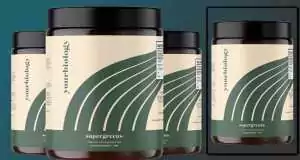 Yourbiology SuperGreens Review – Green Superfood for Optimal Health. Yourbiology SuperGreens Review
