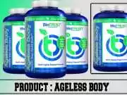 Biotrust Ageless Body Review : 9 Things You Need to Know Ageless Body Review